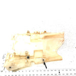 04-07 Honda Rancher 400 TRX400FA 4x4 AT OEM Lower Tank Shield 17515-HN7-010 AH77