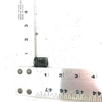 84-87 Suzuki Quadrunner 185 OEM Shift Spring 09440-17007-XC0 AS33