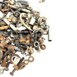 1984 Suzuki ALT125 OEM Nut Bolt Spacer Hardware Kit AS31