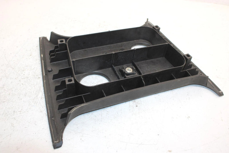 2000 Sea-doo Gtx Oem Upper Vent Cover 291000851 JS47