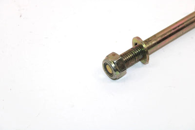 1999 Ski-doo Mxz 670 Oem Ski Saddle Spring Bolt M12x120 230022044 SS79