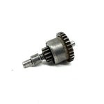2002 Bombardier Quest 500 OEM Strarter Bevel Gear 711889645 AB14