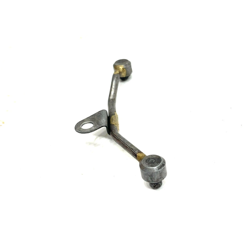 02 Yamaha Big Bear 400 4x4 OEM Oil Delivery Pipe 3 4KB-13181-00-00 AY52