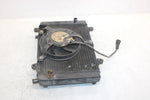 2003 Kawasaki Prairie 650 Oem Radiator Assembly 14037-1283 59502-1140 AK26