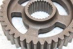 2002 Honda Foreman Rubicon 500 Oem Final Driven Gear 23631-HN2-000 AH53
