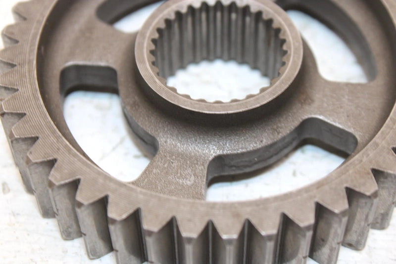 2002 Honda Foreman Rubicon 500 Oem Final Driven Gear 23631-HN2-000 AH53