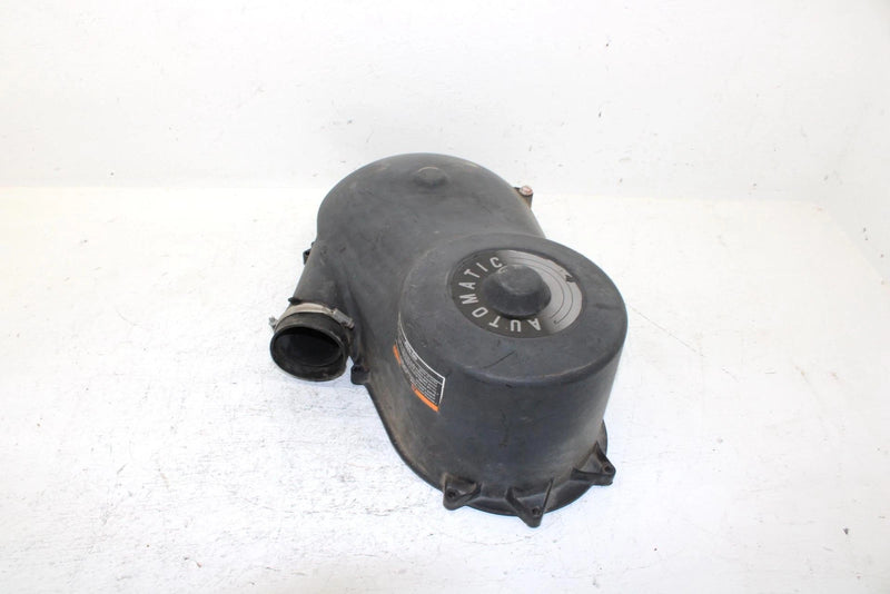 2003 Polaris Sportsman 700 Oem Outer Clutch Belt Cover 2633926 AP189