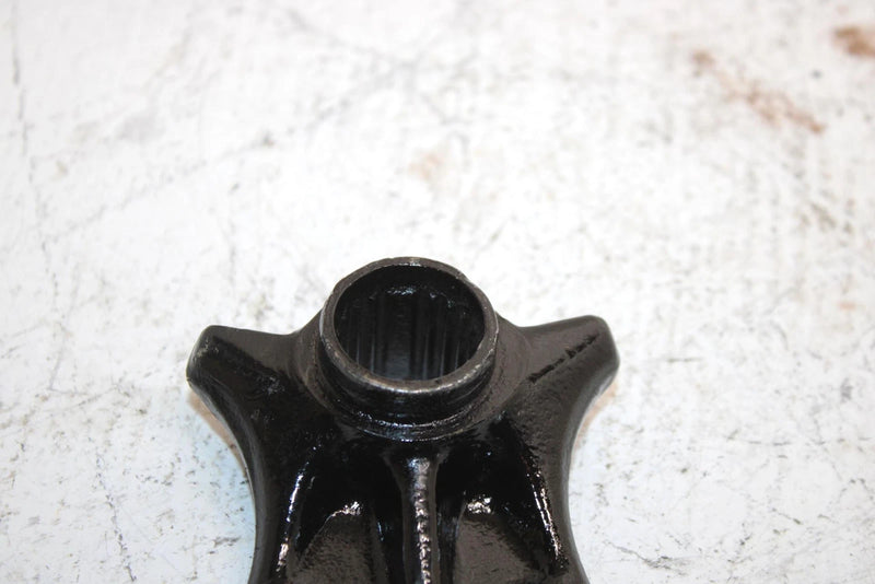 2004 Honda Fourtrax Rincon Oem Steering Column Arm 53235-HN8-000 AH2