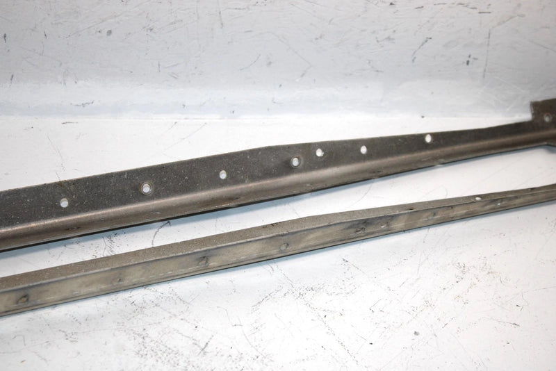 94 Polaris Xlt Sp Oem Tunnel Wear Strip Pair 5240265 SP141