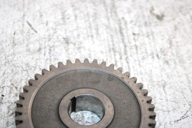 2012 Arctic Cat Prowler Hdx 700 Oem Balance Shaft Gear 0811-034 XA1