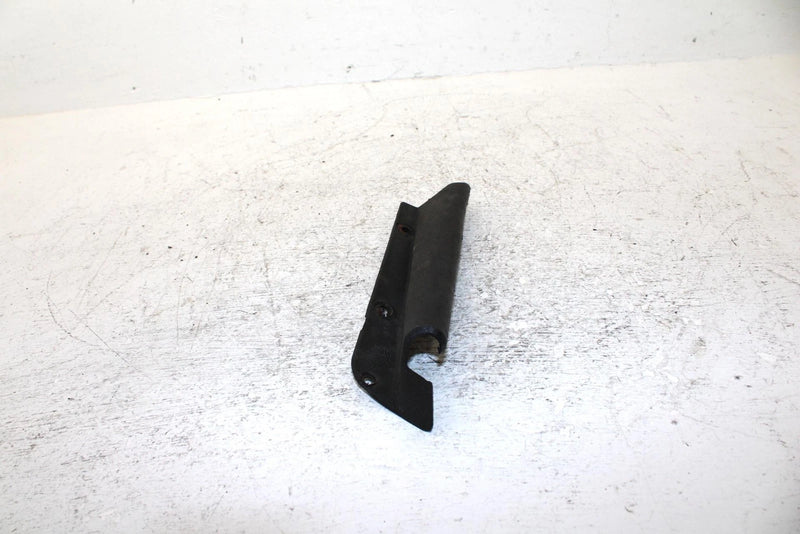 1994 Polaris Classic Touring Oem Right Tunnel Snow Skirt 5431645-070 SP55