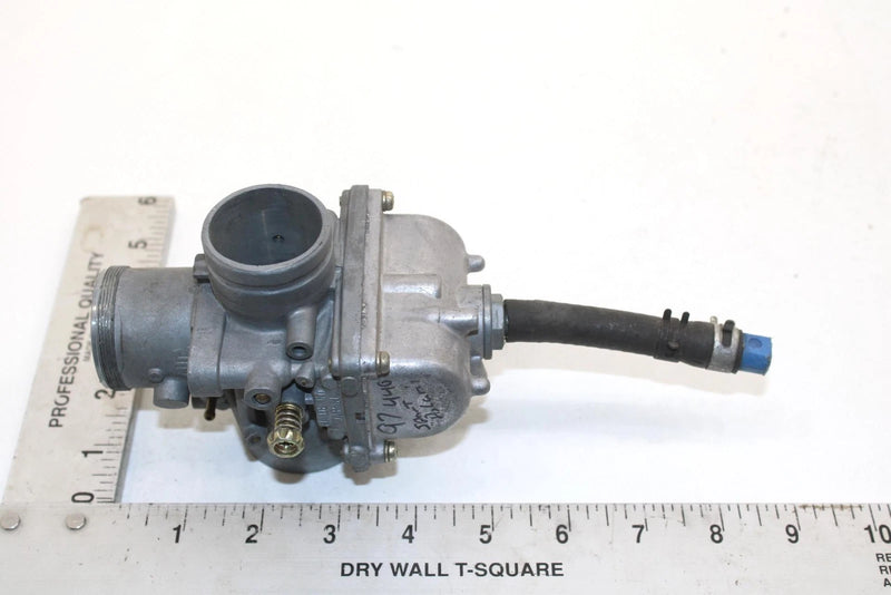 97 Polaris Sport Oem Carburetor Carb Body 443 M2B 3130547 SP181
