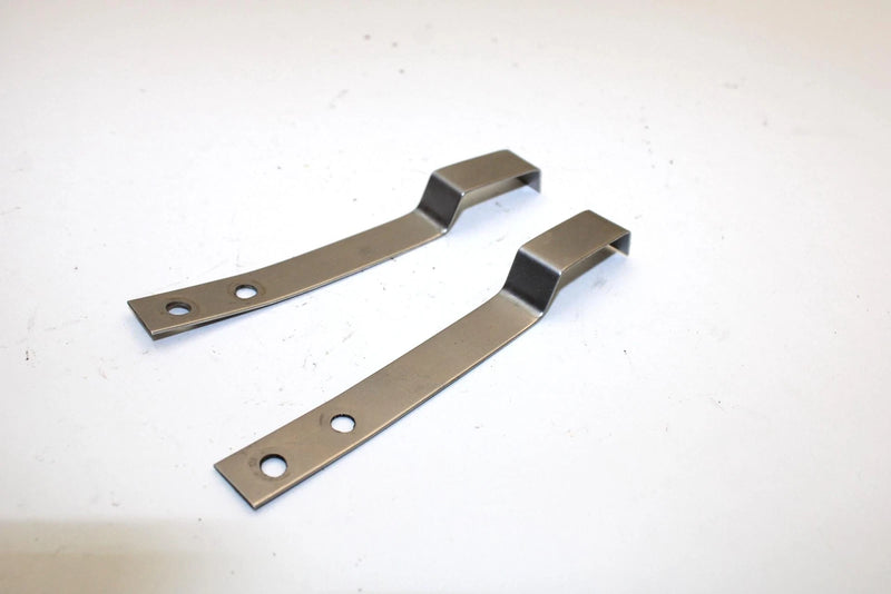 1994 Sea-doo Xp 5854 Oem Bilge Screen Clip Pair 292000045 JS4