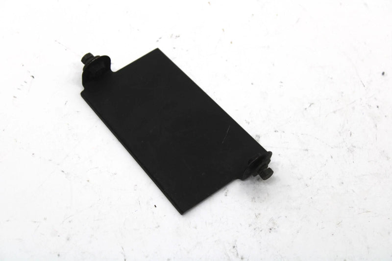 1989 Yamaha Ovation Deluxe Oem Vent Block Off Plate 85L-77185-00-00 SY69