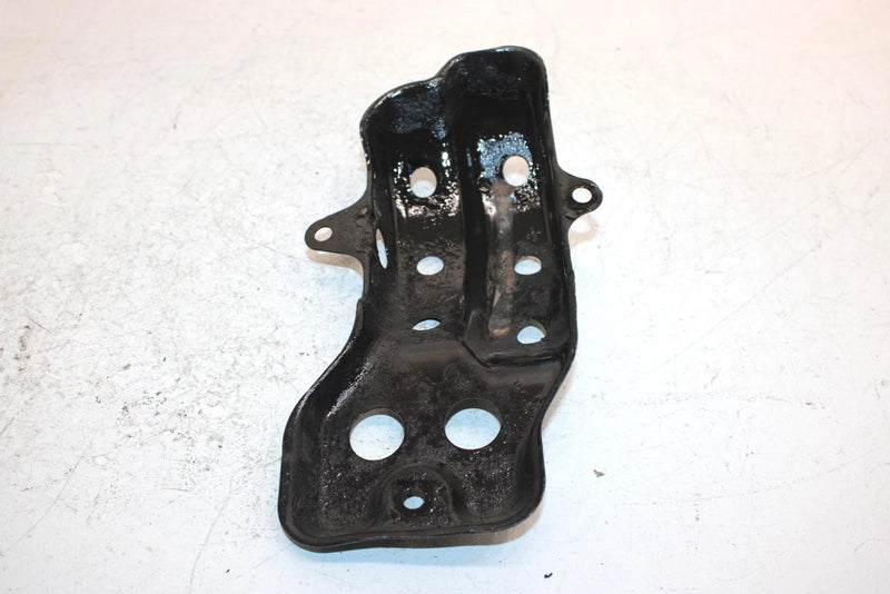 1997 Honda Trx400 Fw Oem Rear Diff Skid Plate 50355-HM7-610 AH42
