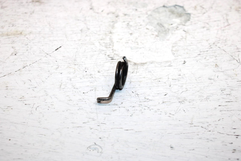 1986 Honda Atc 200 Sa Oem Shift Stopper Spring 24435-958-000 AH59