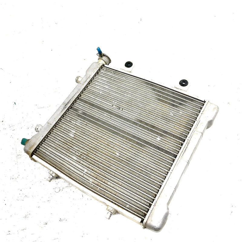 2004 John Deere Trail Buck 650 EXT OEM Radiator 709200109 AJ1