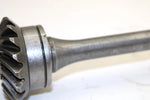  95 Suzuki Quadrunner 250 LT4WD OEM Secondary Output Shaft 24961-19B01 AS17