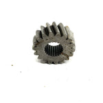 07 Arctic Cat 700 4x4 Automatic EFI OEM 18T Secondary Output Gear 3403-215 AA33