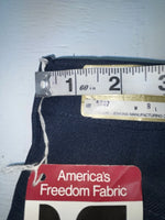 New Vintage Blue Dickson Jenkins Polyester Pants #5907 3A-26