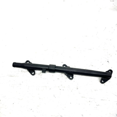 01 Yamaha WaveRunner GP1200 OEM Exhaust Manifold Joint Pipe 66V-24377-00-00 JY28