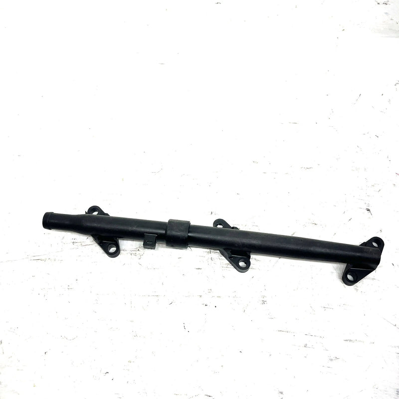 01 Yamaha WaveRunner GP1200 OEM Exhaust Manifold Joint Pipe 66V-24377-00-00 JY28
