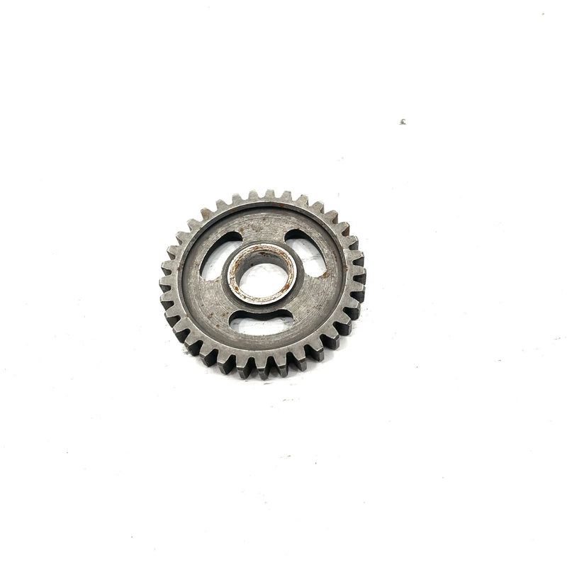 87-04 Yamaha Warrior 350 YFM350X OEM 33T 2nd Wheel Gear 1UY-17221-00-00 AY67