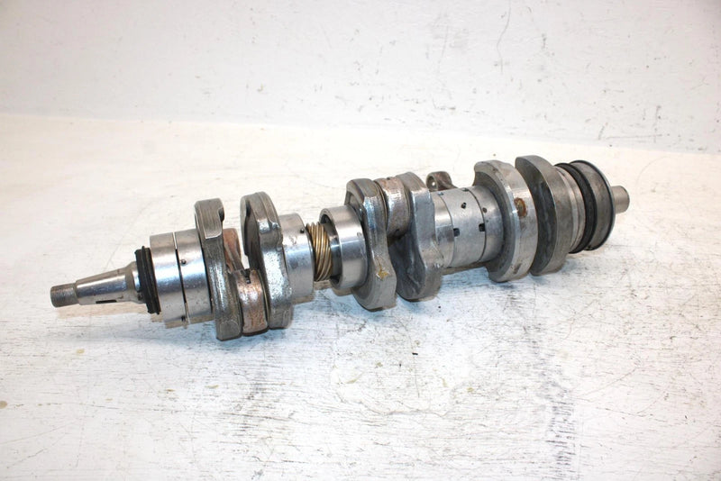 1997 Yamaha Vmax Sx 700 Triple Oem Crankshaft 8CH-11400-01-00 SY10