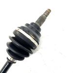 02 Honda Foreman Rubicon 500 4x4 OEM Front Left Cv Axle Short 42350-HN2-003 AH85
