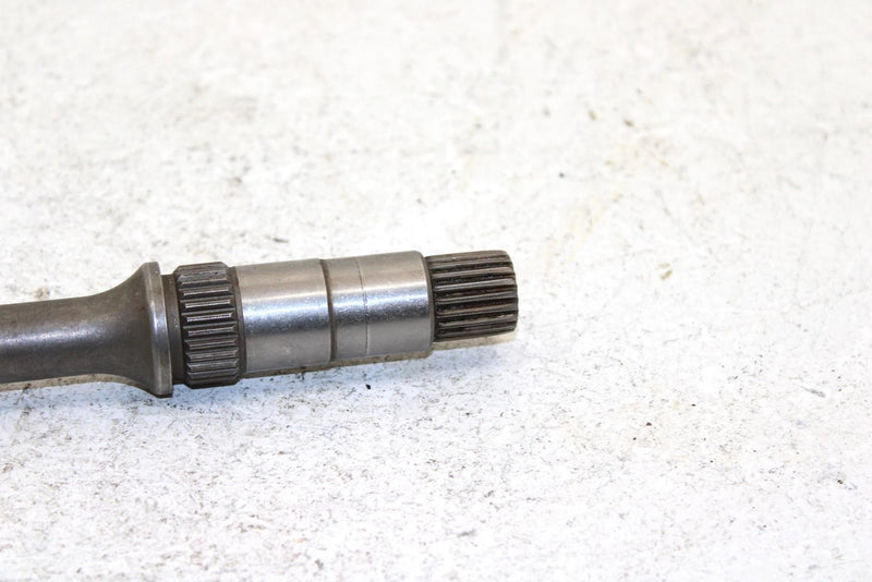 2006 Honda Trx 400 Fourtrax Rancher At Oem Output Drive Shaft 23611-HN7-000 AH55