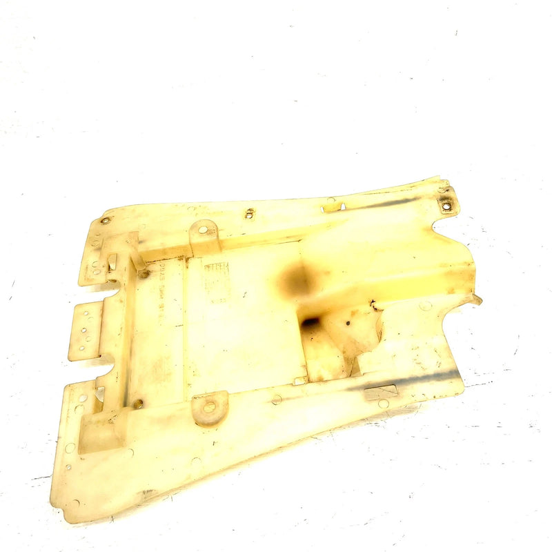 02 Honda Rancher 350 TRX350 4x4 ES OEM Lower Fuel Tank Cover 17515-HN5-670 AH88