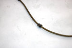 06 Can-am Outlander 400 Oem rear brake hose 705600383 AB0