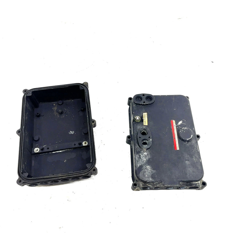 1997 Polaris SLT 780 OEM Electrical Box Set 5131018 JP40