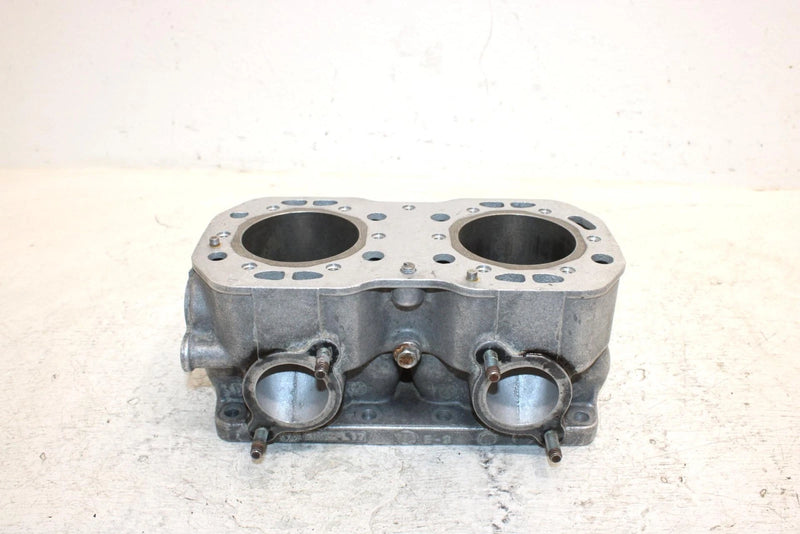 2001 Polaris 500 Classic Oem 72mm Bore Cylinder 3086993 SP27