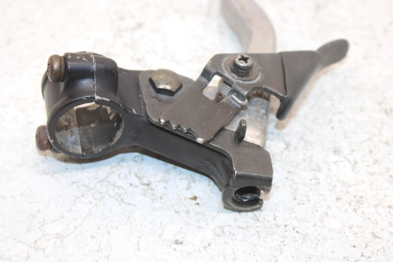 1996 Kawasaki Bayou 300 Oem Left Brake Lever 46076-1143 46076-0179 AK25