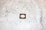 1998 Ski-doo Mach 1 700 Oem Spindle Wear Plate 506081200 Q3915