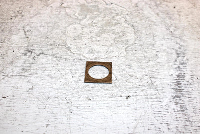 1998 Ski-doo Mach 1 700 Oem Spindle Wear Plate 506081200 Q3915