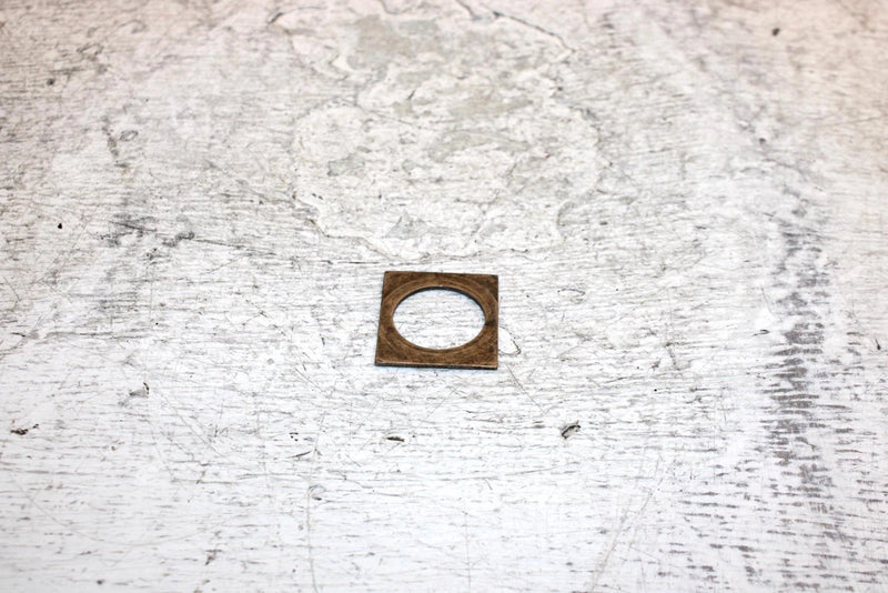 1998 Ski-doo Mach 1 700 Oem Spindle Wear Plate 506081200 Q3915