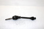 2000 Polaris Sportsman 500 Oem Front Cv Shaft 2200960 AP213