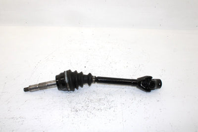 2000 Polaris Sportsman 500 Oem Front Cv Shaft 2200960 AP213