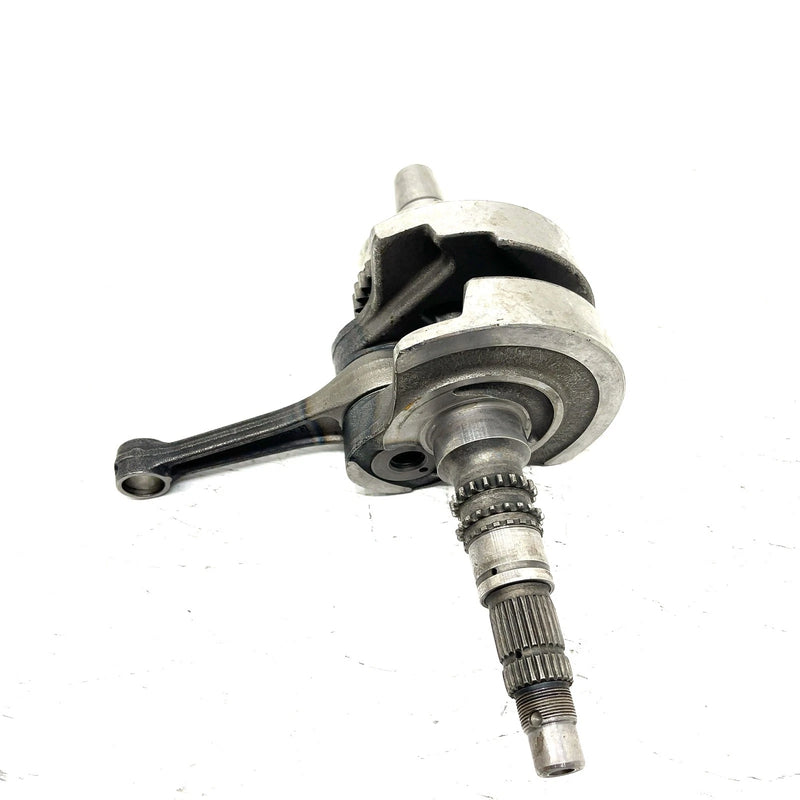 01-09 Honda Foreman Rubicon 500 TRX500 4x4 OEM Crankshaft 13000-HN2-A20 AH87
