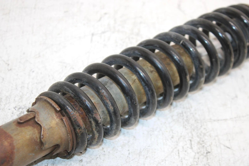 08 Arctic Cat Atv 366 Auto Trans 4x4 Fis Oem Rear Suspension Shock 3313-150 AA26