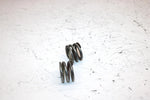 1974 Yamaha Tl433f Oem Spindle Dampner Spring Pair 90501-35154-00 SY28
