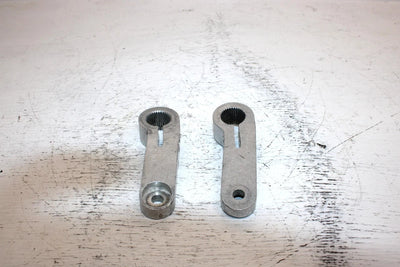 1996 Ski-doo Touring Sle 500 Oem Steering Arm Set 506130600 SS12