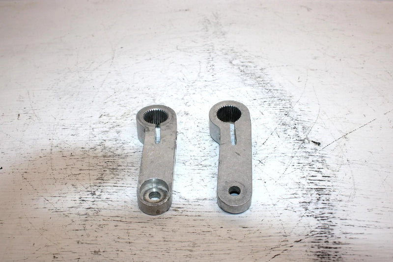 1996 Ski-doo Touring Sle 500 Oem Steering Arm Set 506130600 SS12