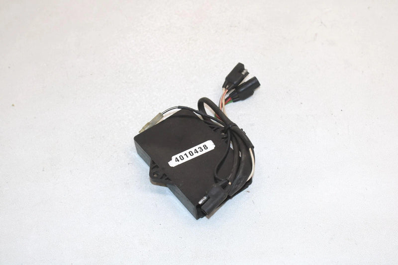 01 Polaris Xc 500 Oem CDI ECU Box 2201832 SP183