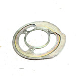 05-13 Kawasaki Brute Force 650 4x4 OEM Converter Cover 14091-1571 AK34