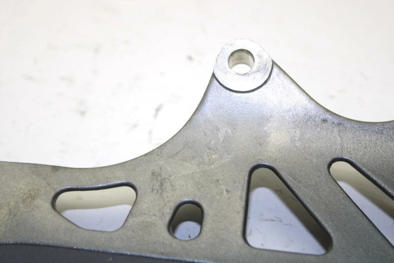96 Yamaha Wave Raider 760 OEM Left Engine Mount 6R7-21415-01-00 JY1 