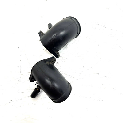 null Arctic Cat 650 4x4 V2 Stewart Auto OEM Intake Manifold Set 3201-173 AA37