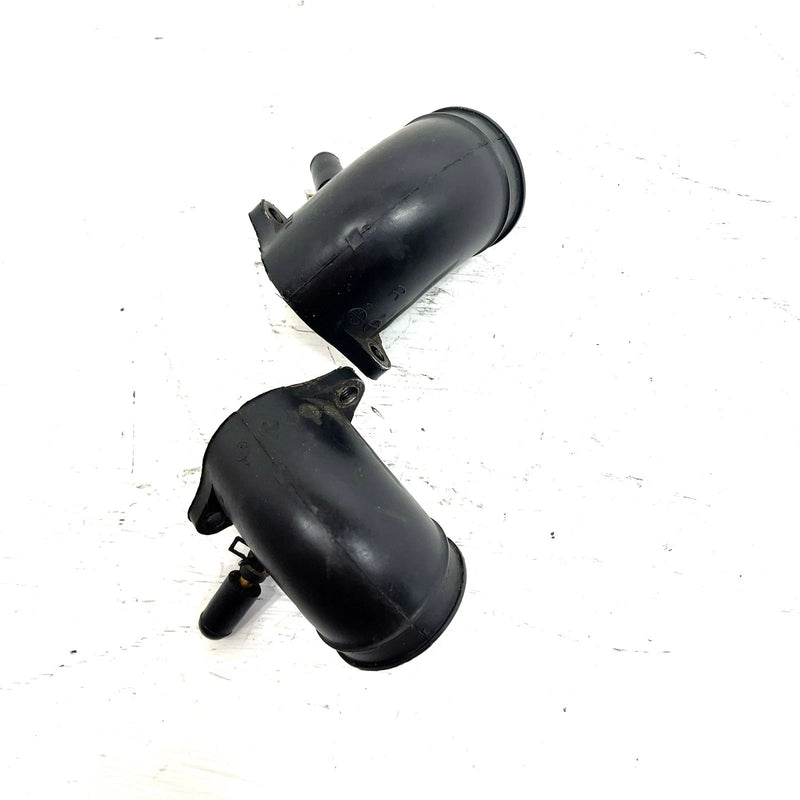 null Arctic Cat 650 4x4 V2 Stewart Auto OEM Intake Manifold Set 3201-173 AA37